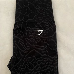 Gymshark adapt cycling shorts size small